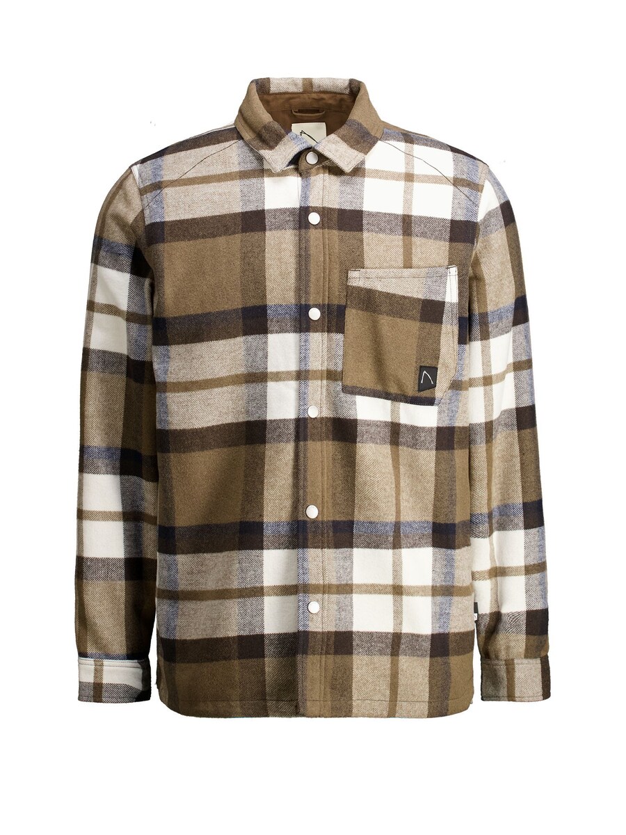 

Рубашка CHASIN' Axel Mick, Mixed Colors