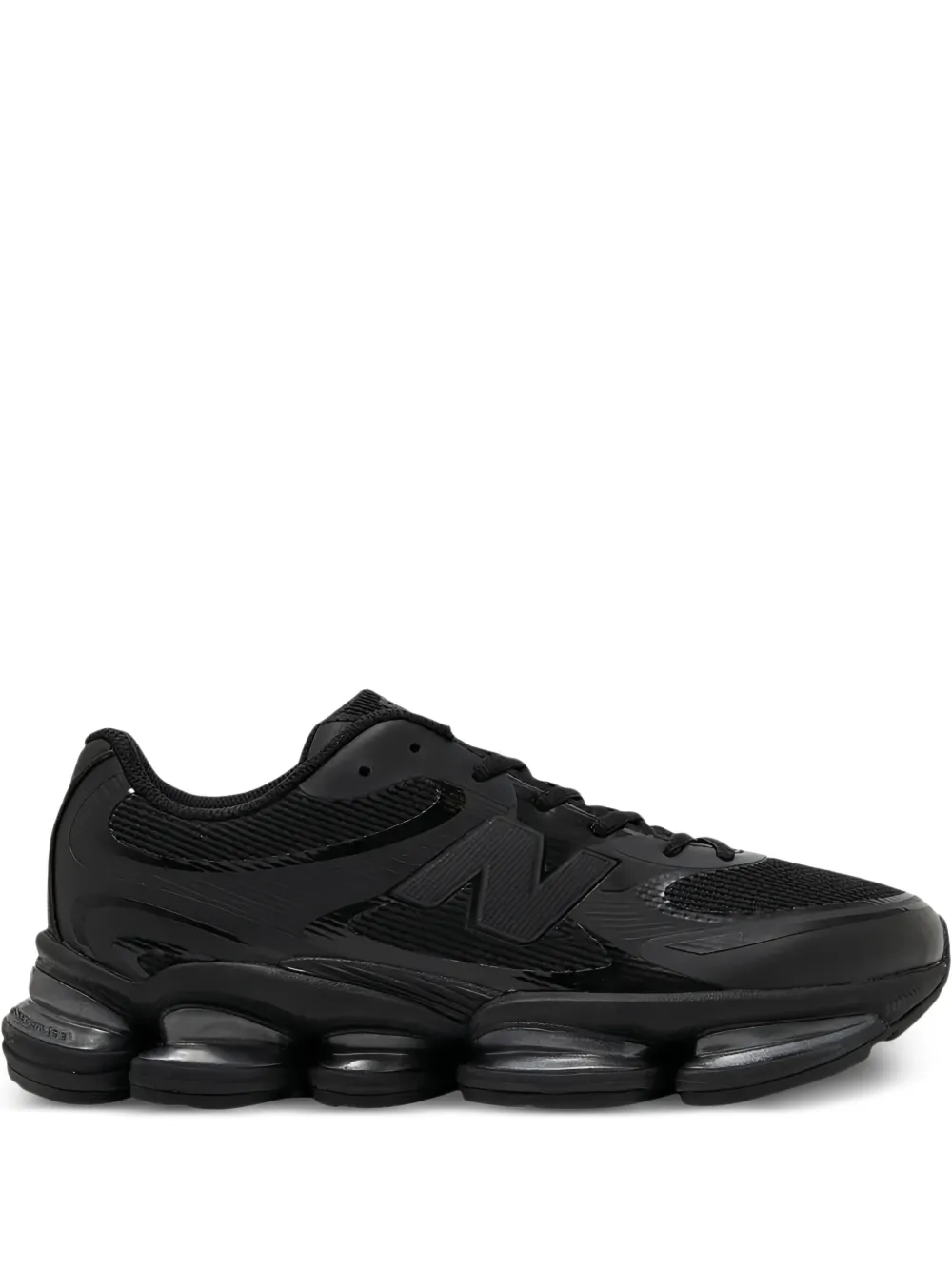 

Кроссовки Abzorb 2000 New Balance, черный