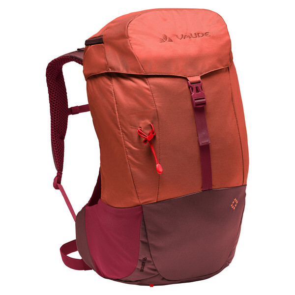 

Рюкзак Vaude, серый
