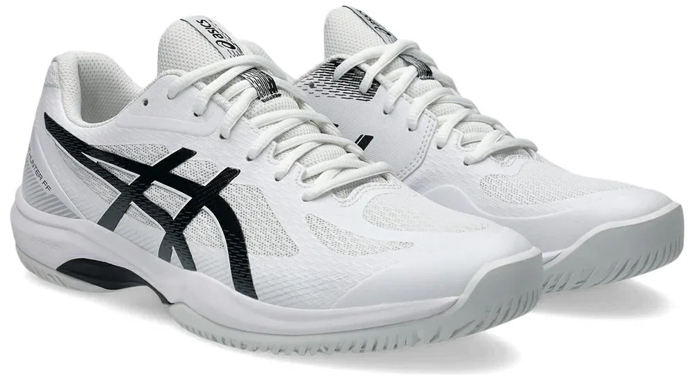 Мужские кроссовки для бадминтона «Court Hunter FF» от ASICS