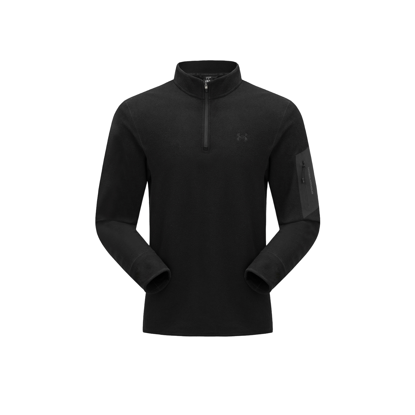 

Under Armour Бархатное пальто Men's, Twilight Black