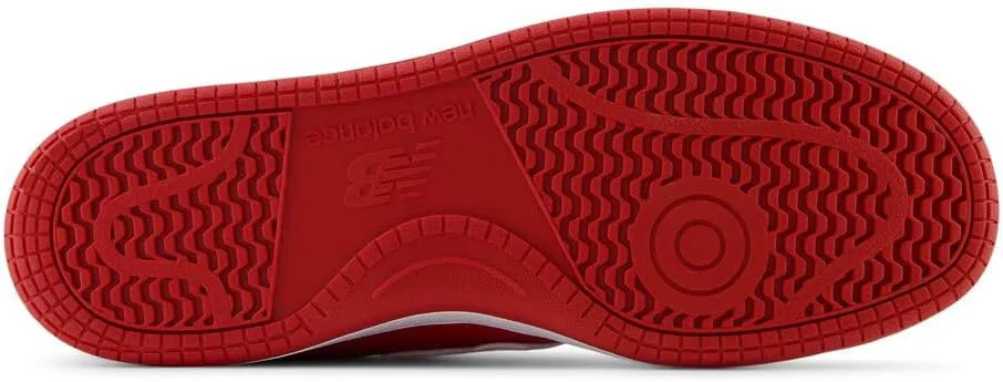 

Мужские кроссовки New Balance 480 V1, красно-белый