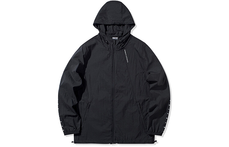 

Badfive Куртка Мужская черный Lining