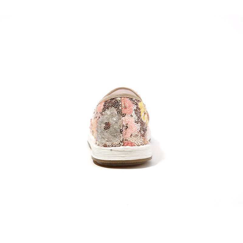 

Туфли женские повседневные Women's Casual Shoes Women's Old Meihua, розовый