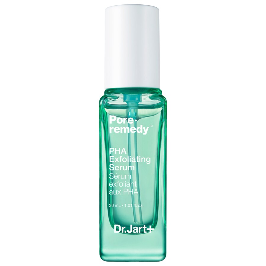 

Сыворотка для очищения пор Pore Remedy PHA Exfoliating Serum Dr. Jart+, 1 oz/30 mL