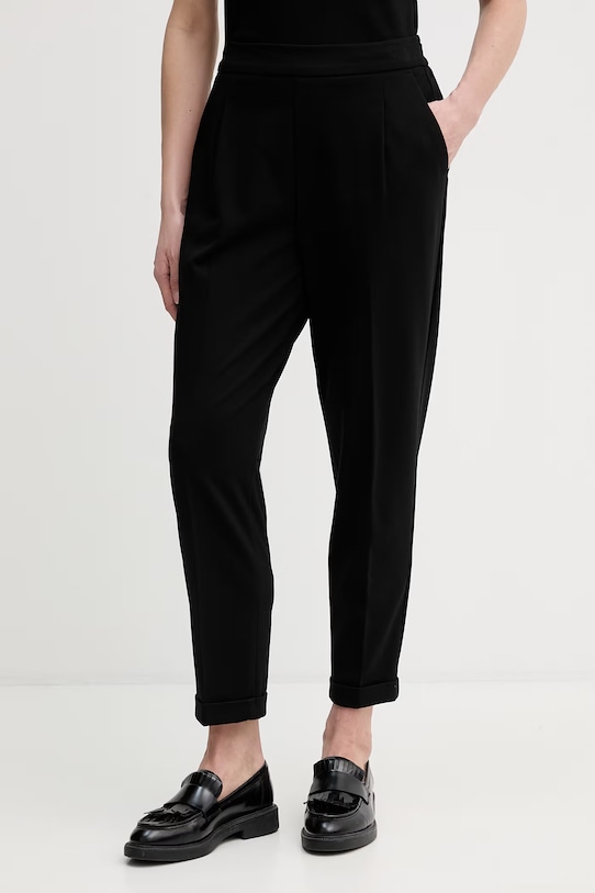 

Брюки United Colors of Benetton, черный