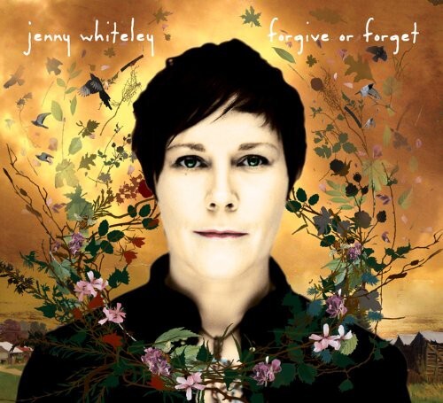 

CD диск Whiteley, Jenny: Forgive or Forget