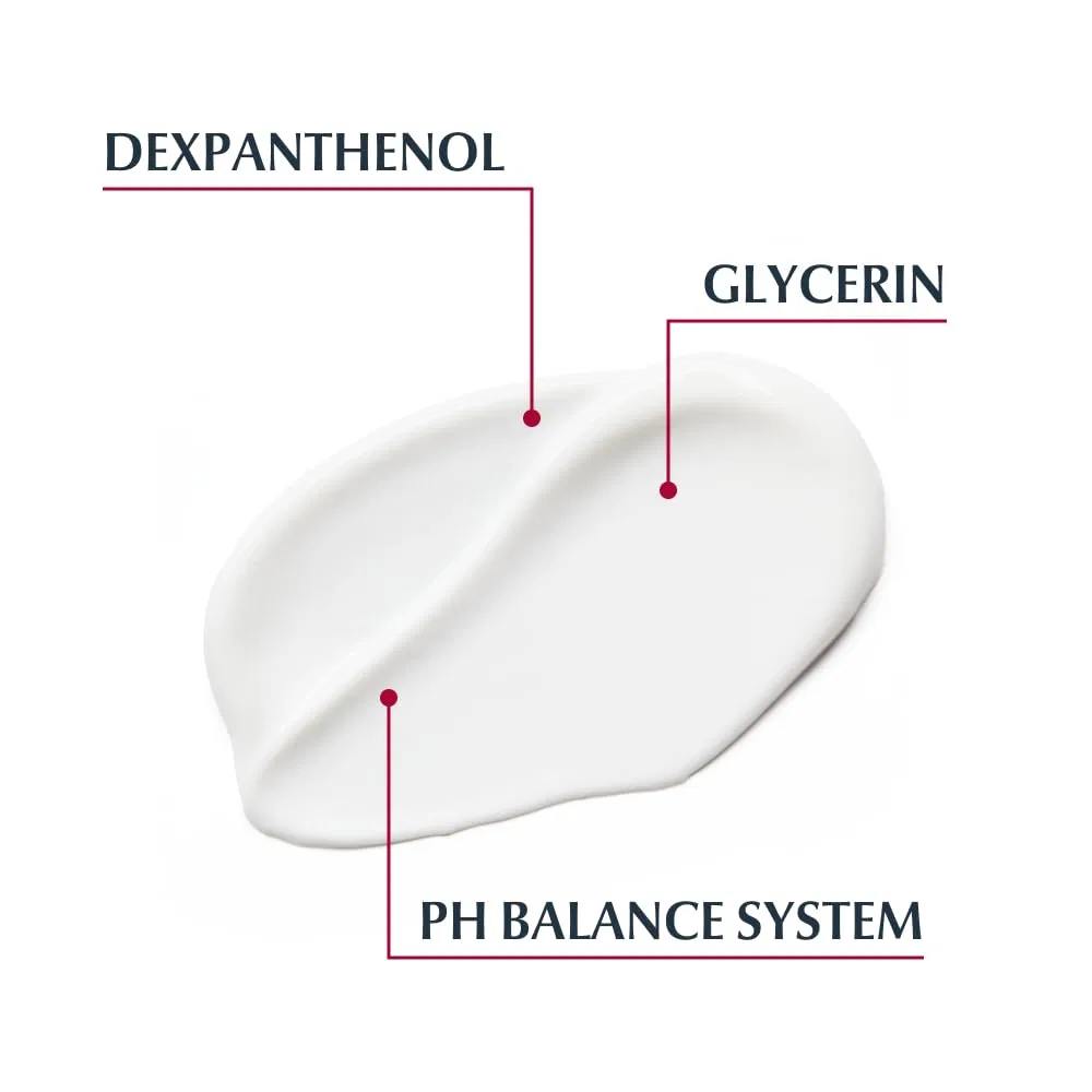 Успокаивающий лосьон для тела «pH5 Soothing Lotion» от Eucerin Eucerin — фото 4