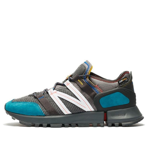 

Кроссовки mscrc New Balance, синий