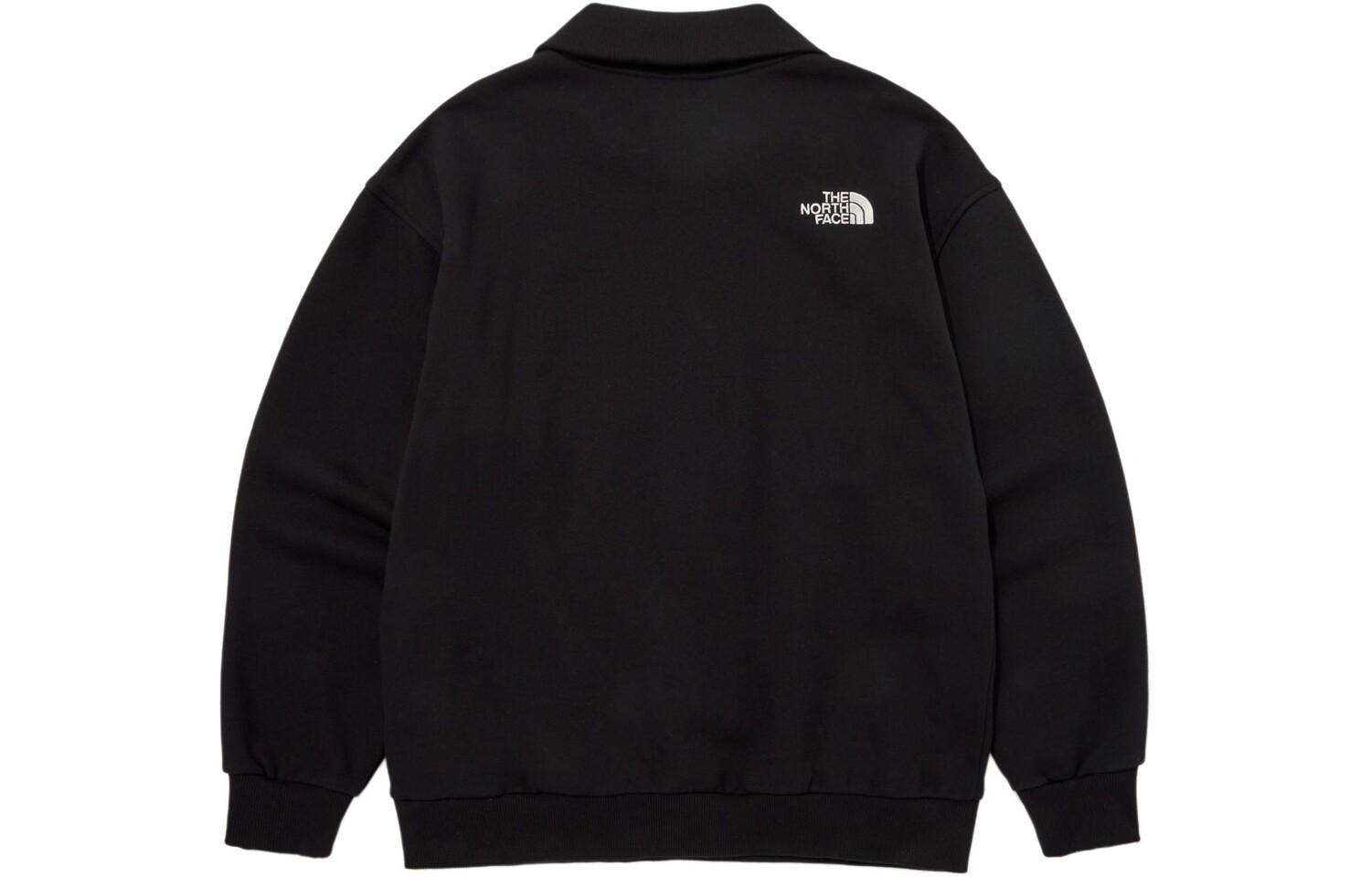 THE NORTH FACE Мужская толстовка, цвет Black — фото 2