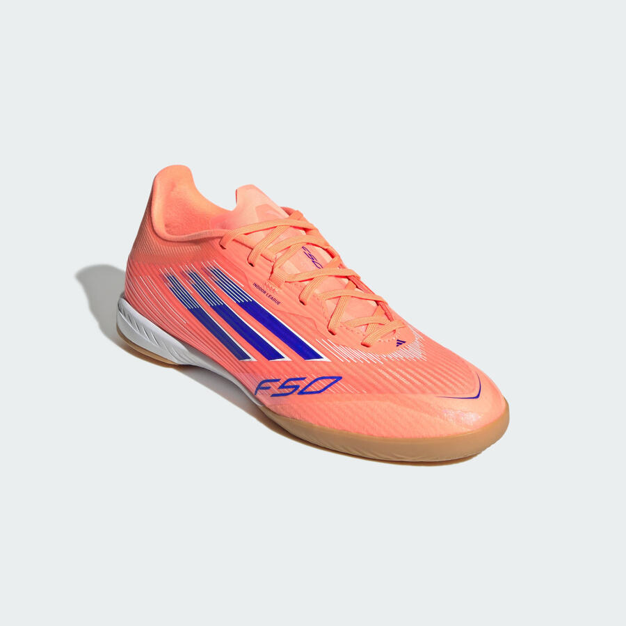 ADIDAS Футбольные бутсы для зала F50 League — фото 4