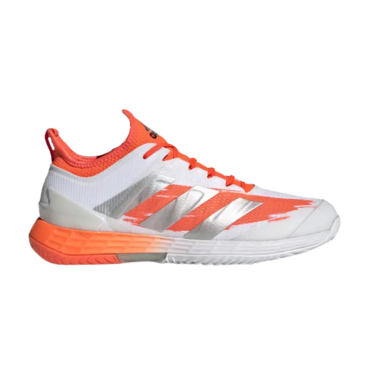 

Кроссовки Adidas Adizero Ubersonic 4, белый