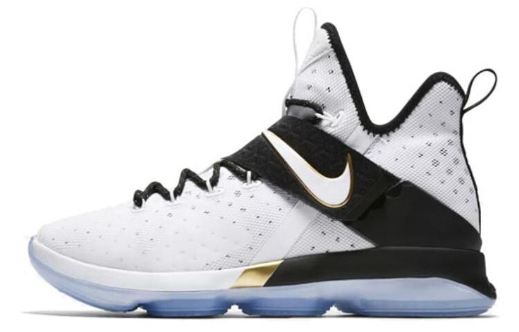 

Баскетбольные кроссовки Nike Lebron 14 мужские
