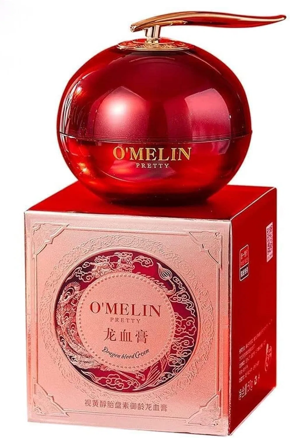 Крем для лица Wbllgg — Дневной Retinol Whitening Cream