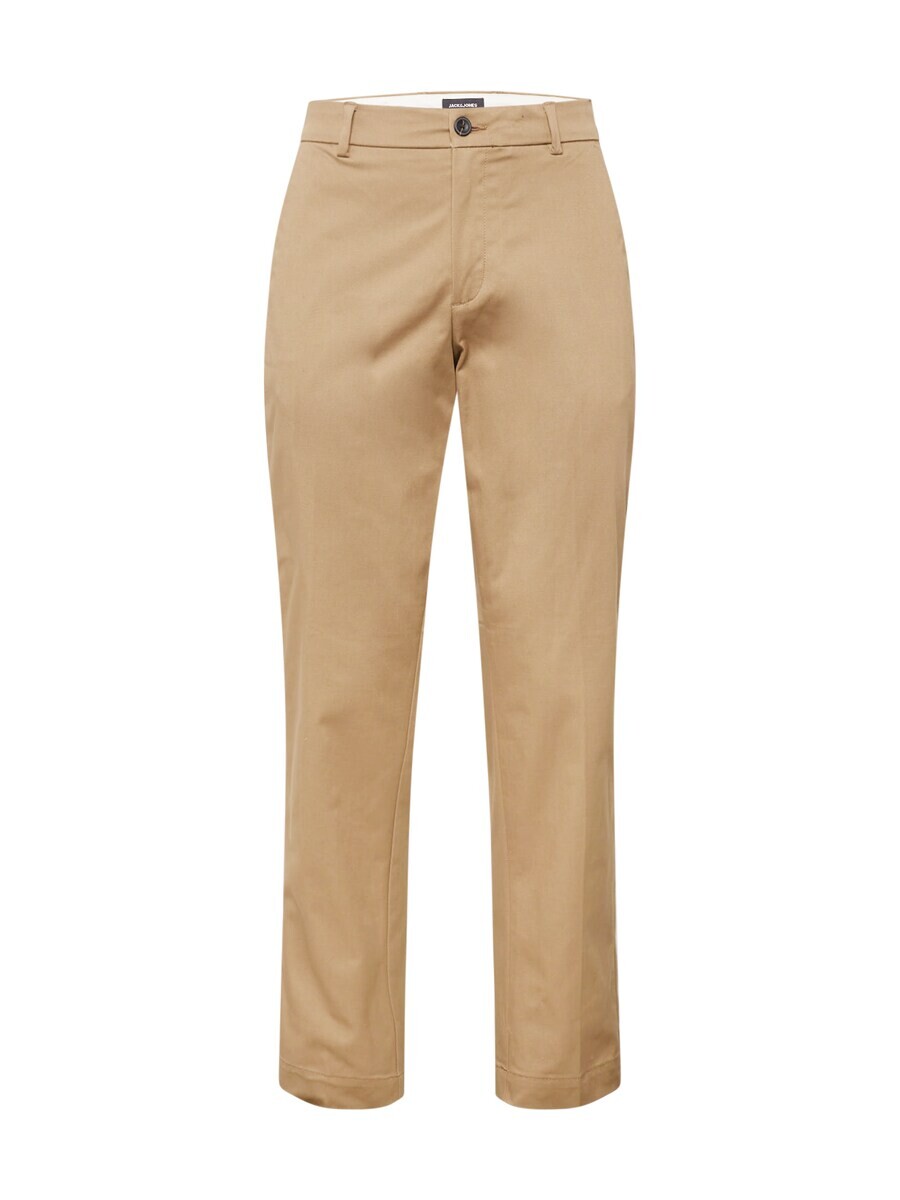 

Брюки JACK & JONES Regular Pleated Pants JPSTKANE JJOTIS, цвет Brocade
