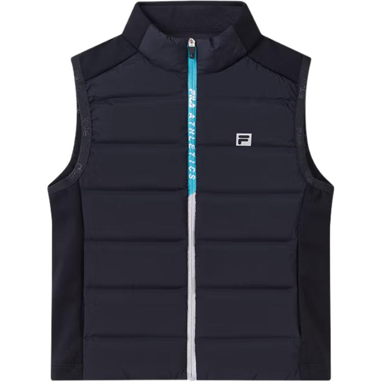 

FILA KIDS Многоцветный пуховик Legend Blue для подростков