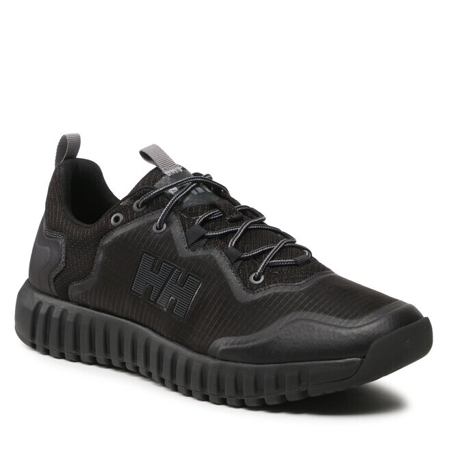 

Трекинговые ботинки Helly Hansen NorthwayApproach, черный