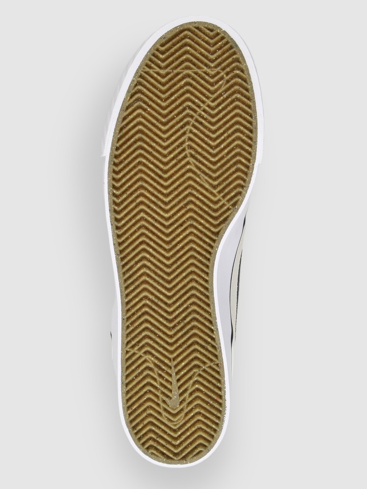 Кеды Nike SB Zoom Janoski OG+ Skateschuhe, summ wht/blk/summ wht/wht — фото 3