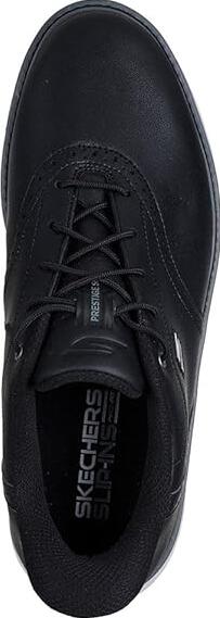 Skechers Go Golf Prestige SL, мужские кроссовки для гольфа — фото 3