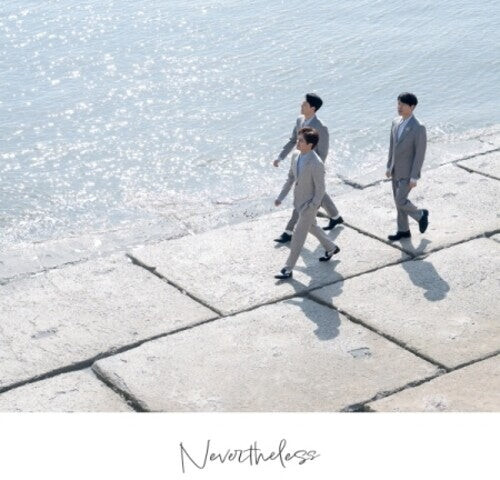 

CD диск Sweet Sorrow: Nevertheless