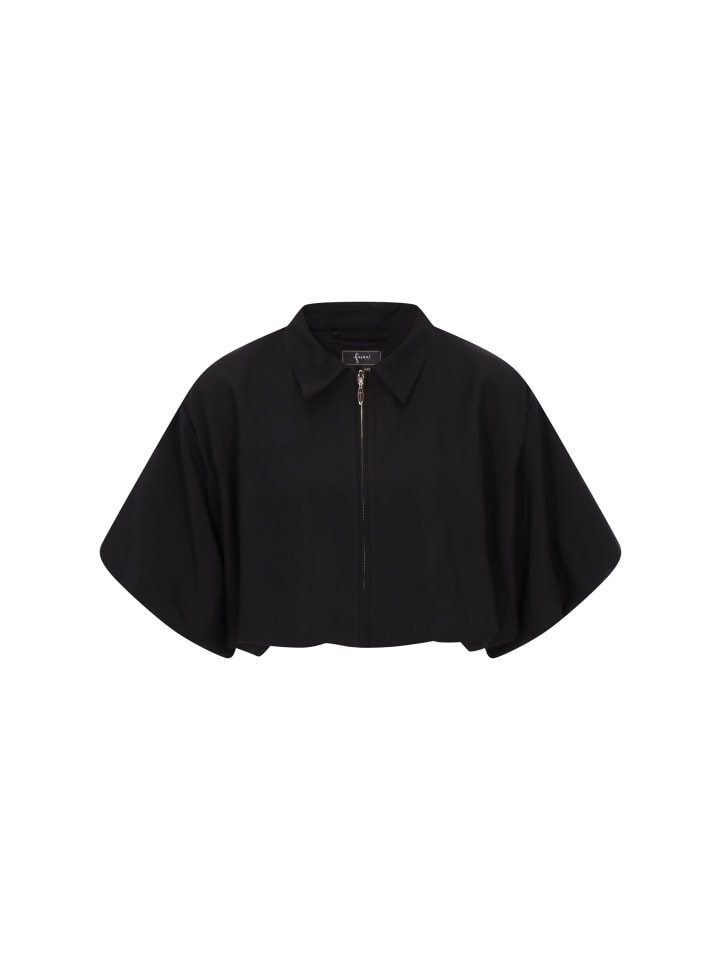 

Faina Женский пиджак черного цвета