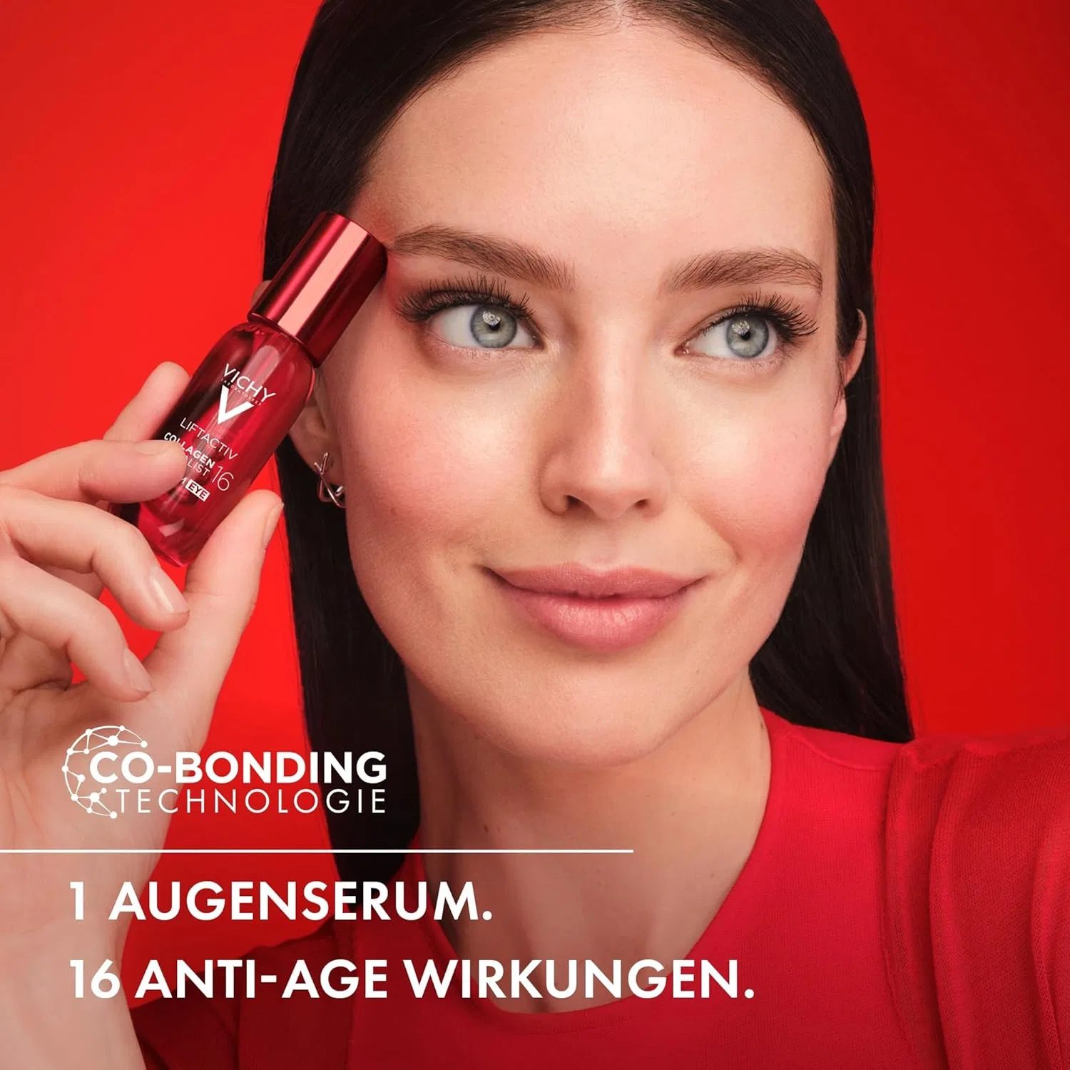 Сыворотка для глаз «Liftactiv Collagen Specialist 16» от Vichy, 15 мл Vichy — фото 3