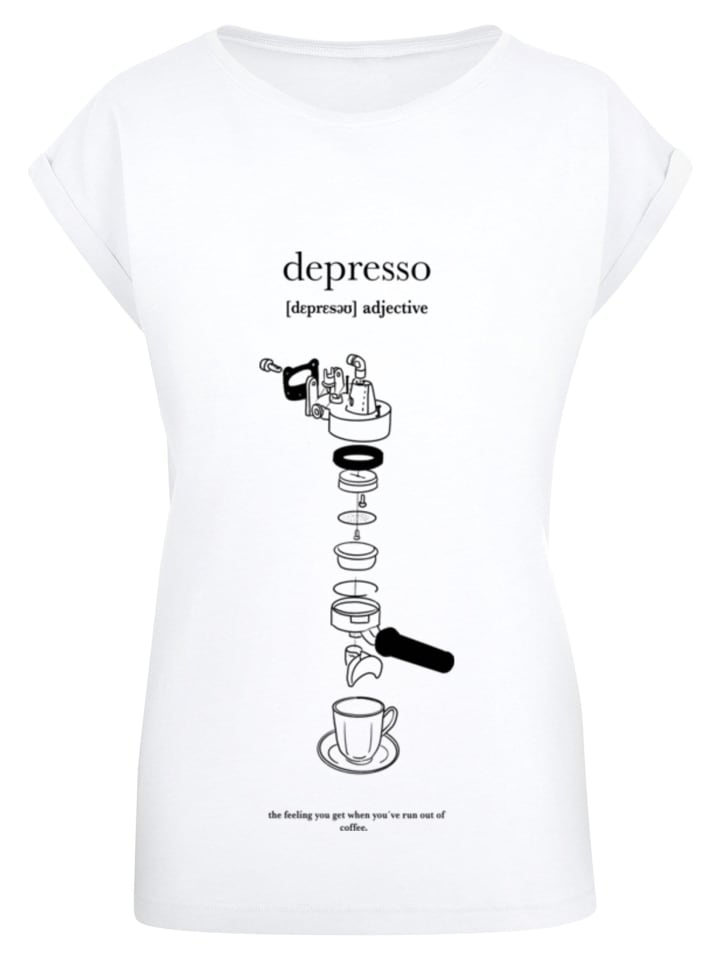 

Футболка Mister Tee, белый