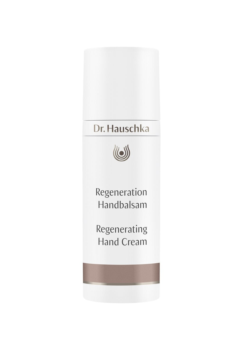 

Крем для рук REGENERATING HAND CREAM Dr. Hauschka