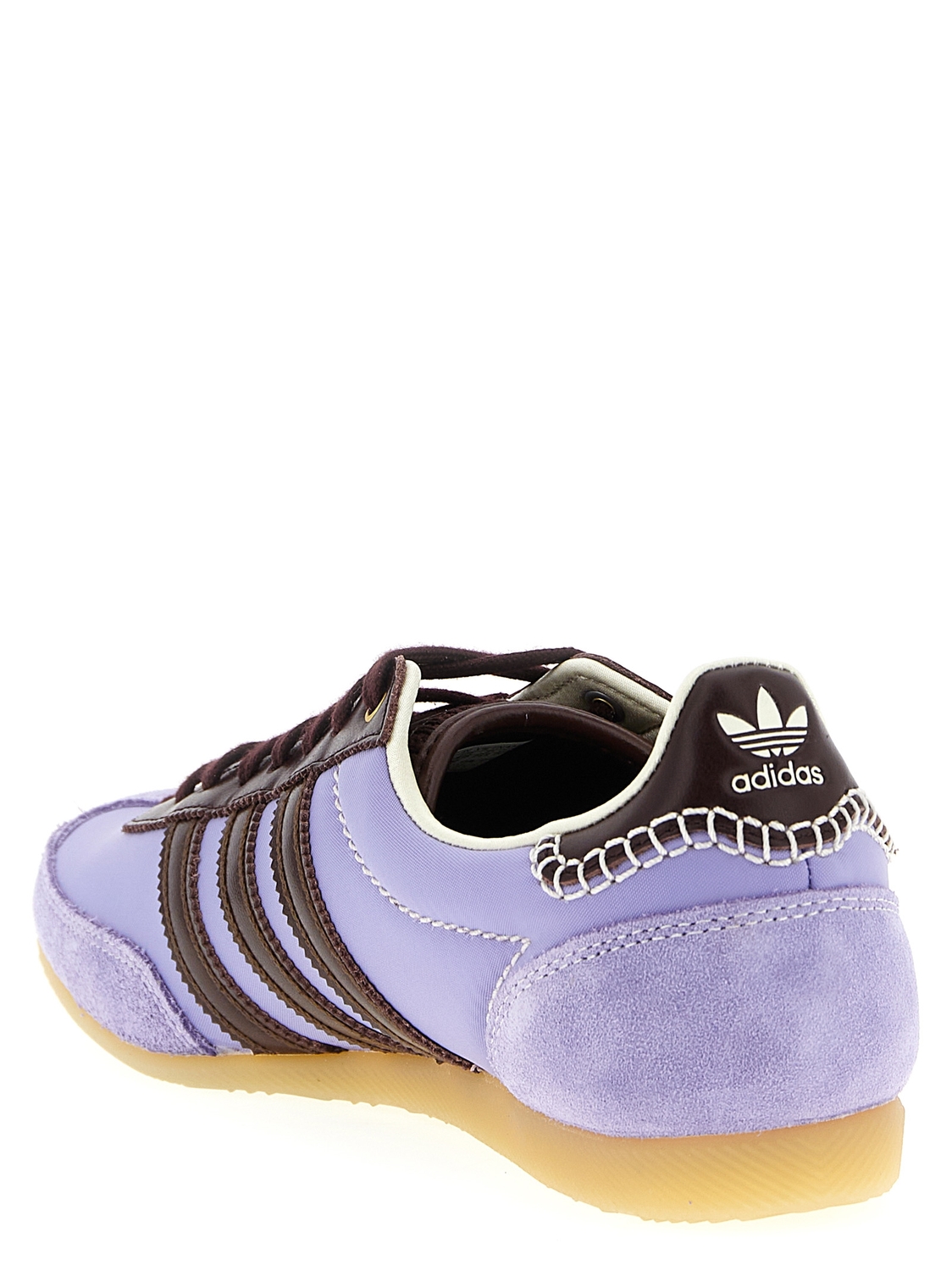 Кроссовки 'Japan' Adidas Originals by Wales Bonner adidas Originals, фиолетовый — фото 3