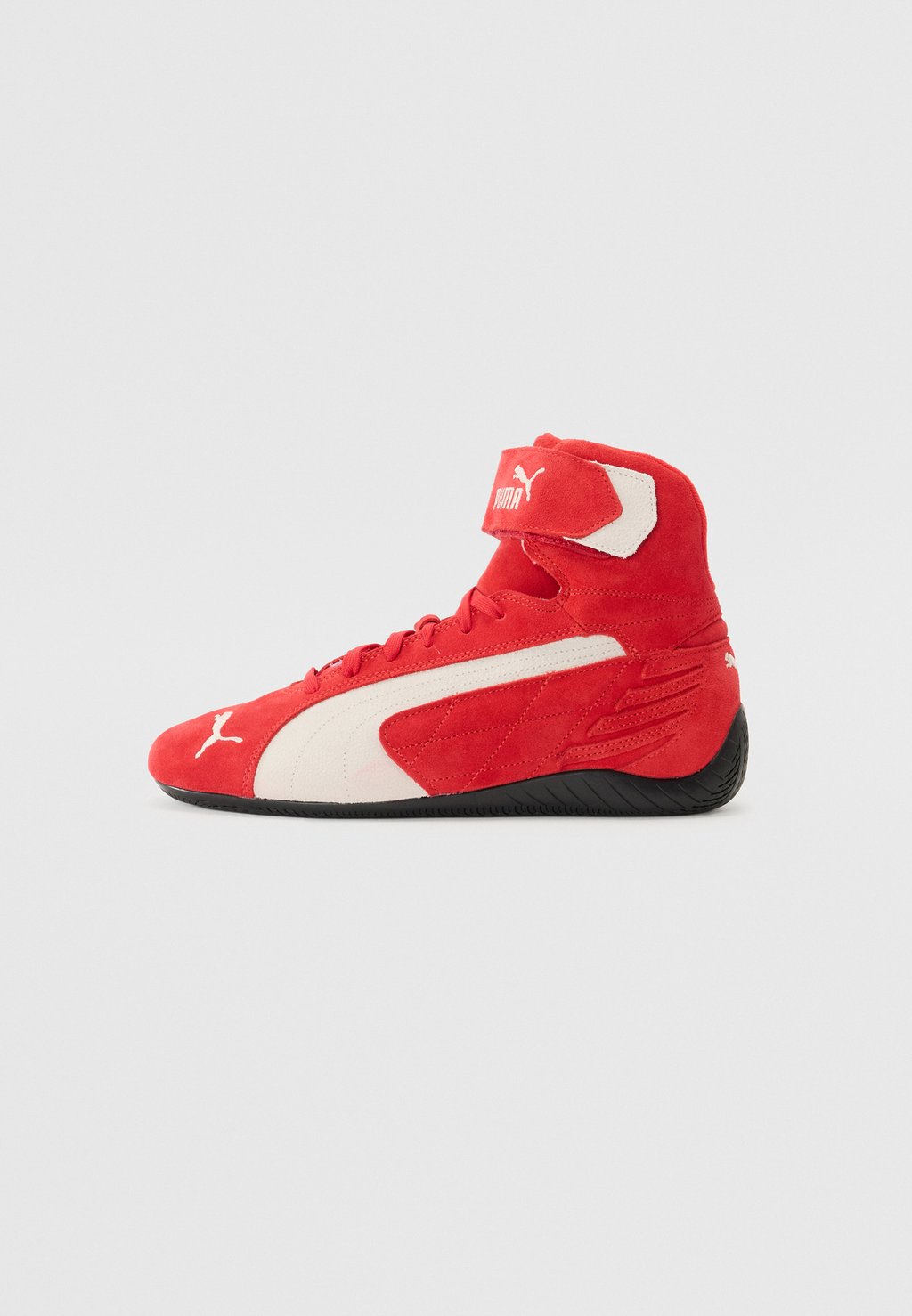 

Высокие кроссовки SPEEDCAT UNISEX Puma, красный