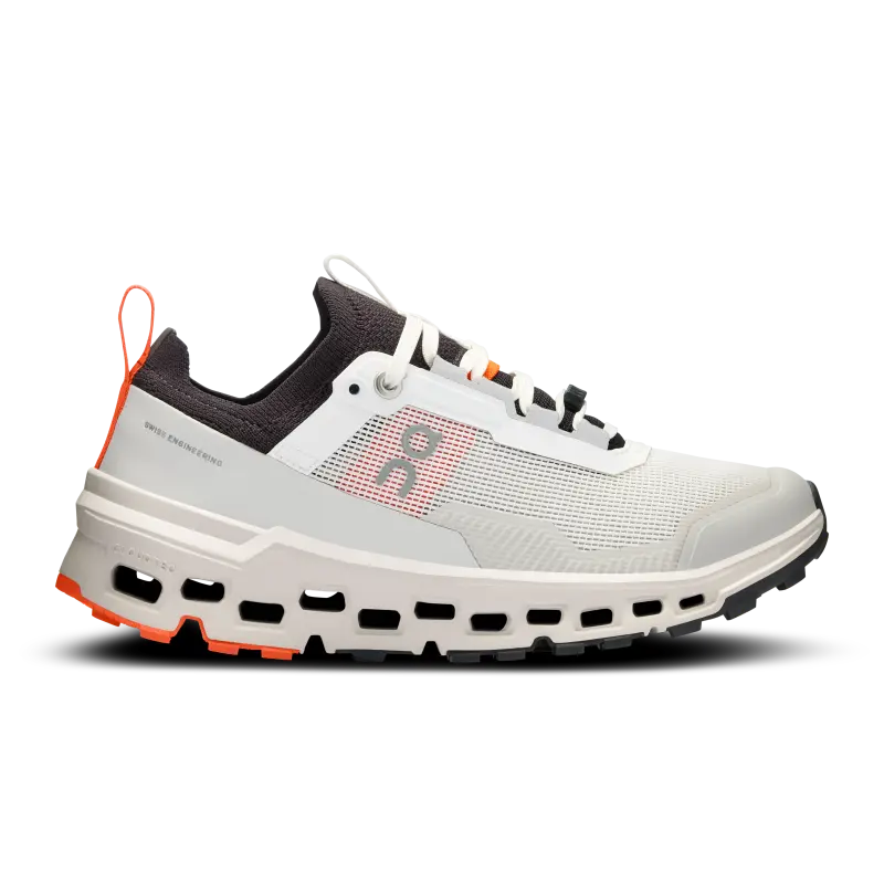 Кроссовки Cloudultra 2 On-Running, белый