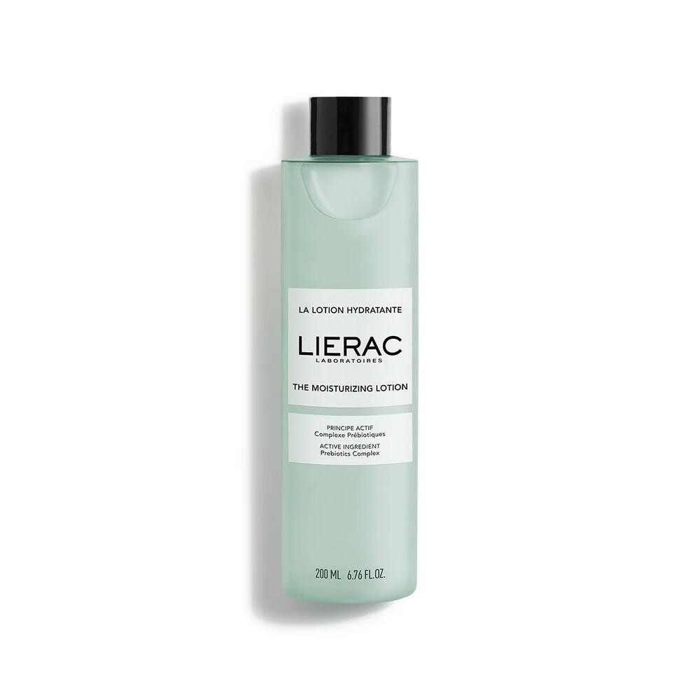 

Увлажняющий лосьон Lierac, 200 мл