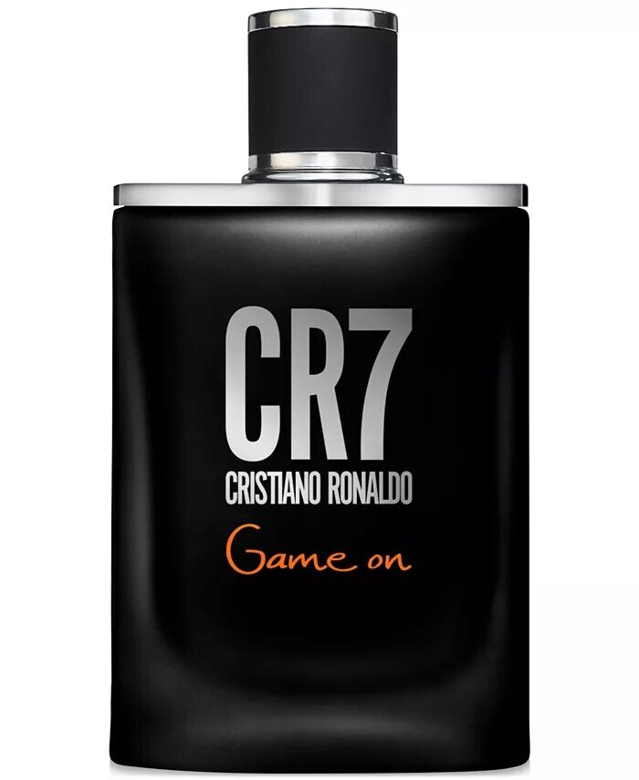 

Мужская туалетная вода Cristiano Ronaldo Game On, 1,7 унции Cr7