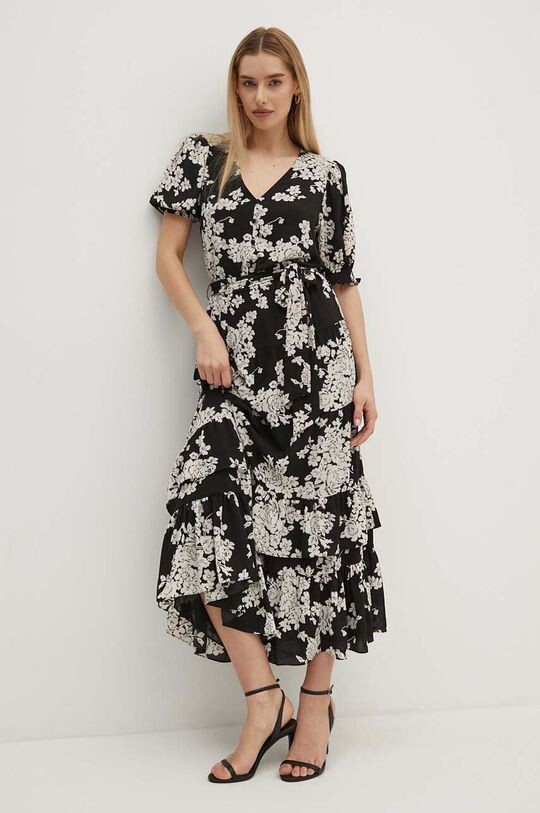 

Платье Lauren Ralph Lauren, мультиколор