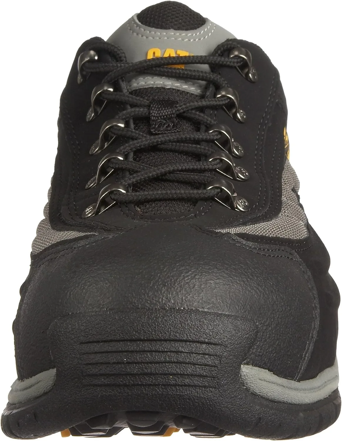 Мужские защитные кроссовки Cat Footwear Moor, черный — фото 2