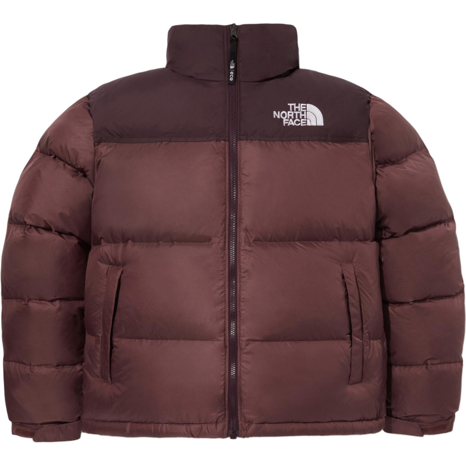 

Коллекция одежды Куртка мужская каштановая The North Face, цвет Chestnut