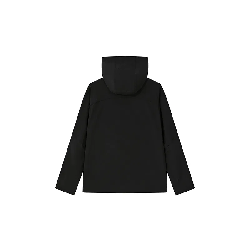 Куртка Outdoor Wear Under Armour Black — фото 3