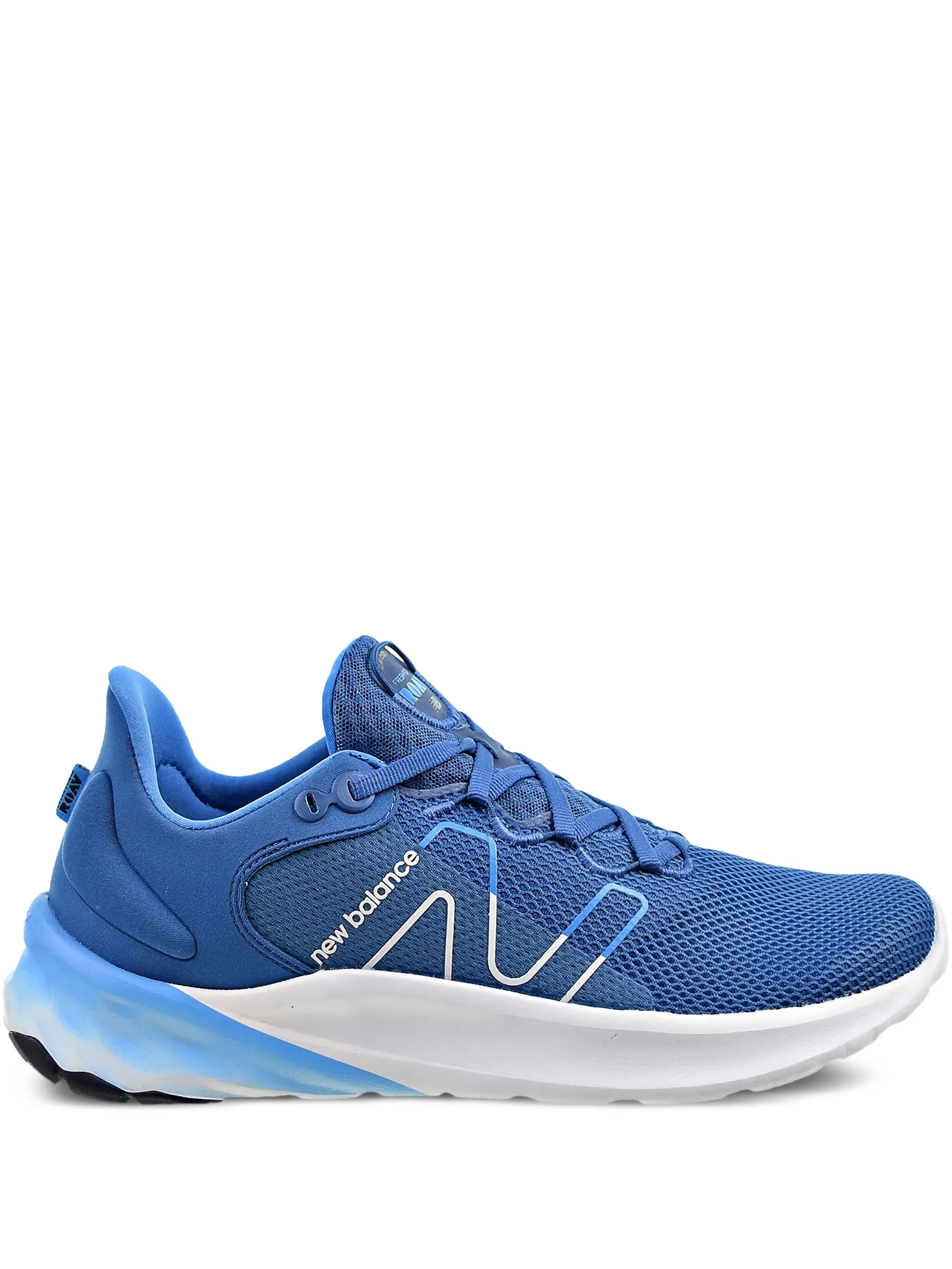 

Кроссовки Roav V2 New Balance, синий