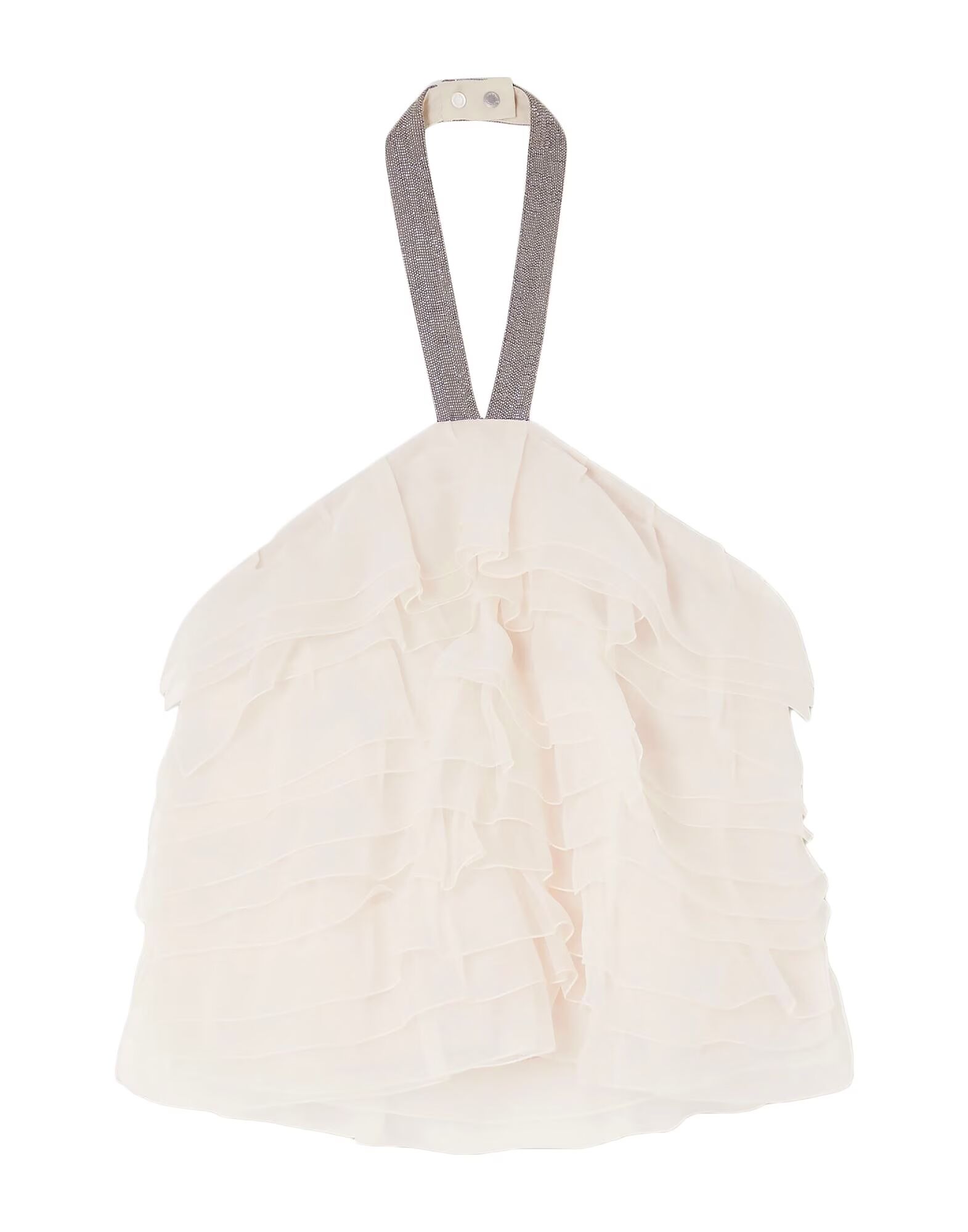 

Топ Brunello Cucinelli, айвори