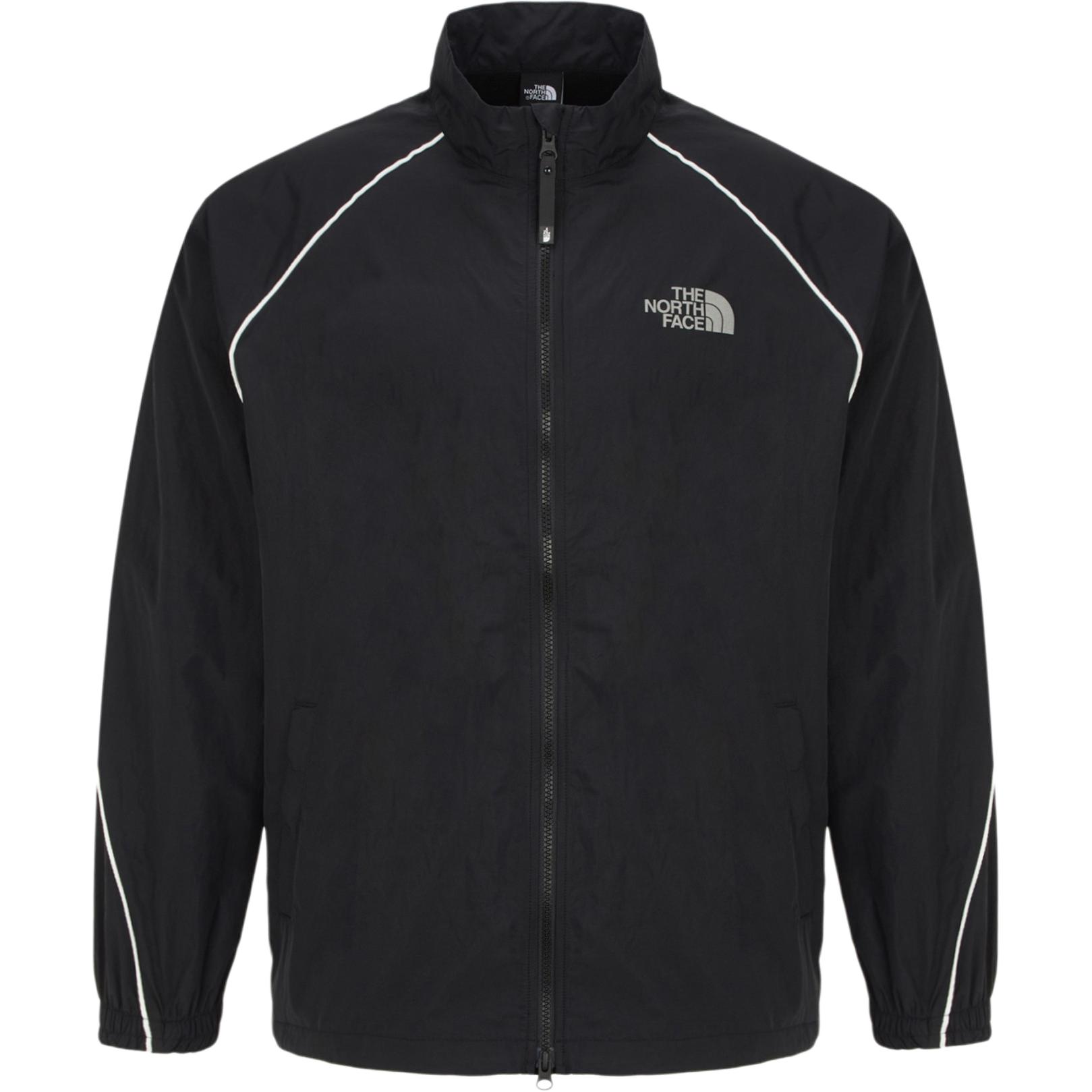 

THE NORTH FACE Куртка мужская черная, Black