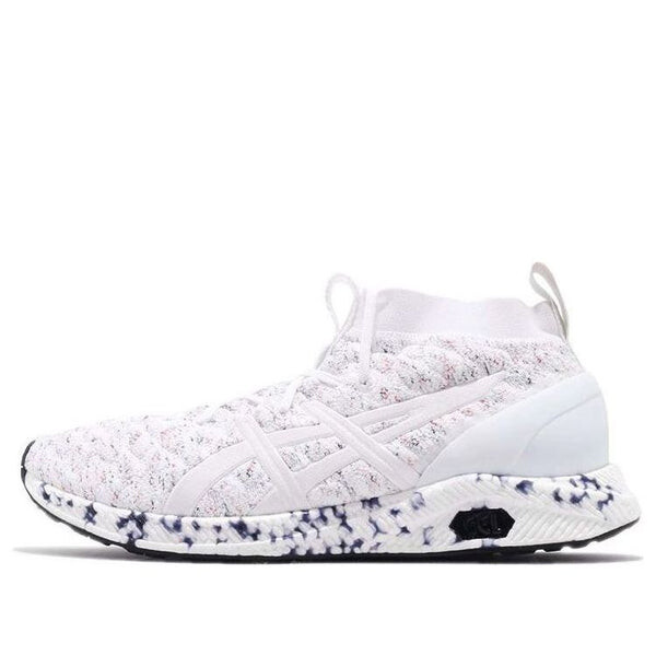 

Кроссовки гипергель кан Asics, белый