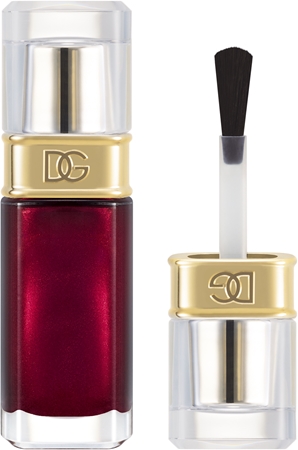 

Быстросохнущий лак для ногтей Dolce&Gabbana Bold Nailed It!, 06 G.O.A.T. 7 ml
