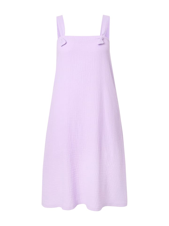 

Платье до колена Angel of Style, цвет lavendel