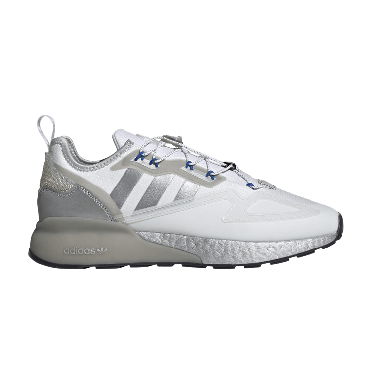 

Кроссовки adidas ZX 2K Boost 'Safety First', белый
