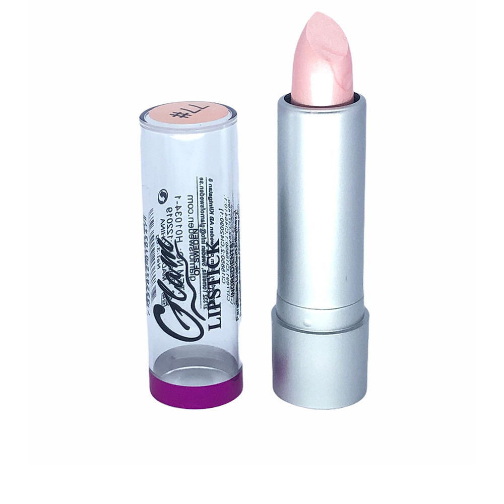 

Губная помада Silver lipstick Glam of sweden, 3,8 г, 77-chilly pink