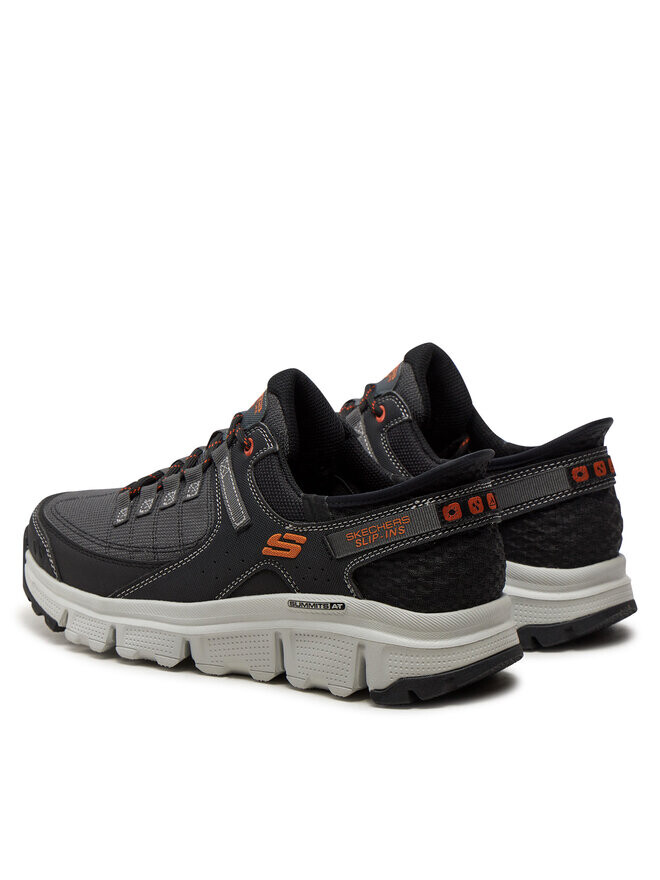 Кроссовки Skechers Summits At, серый — фото 3