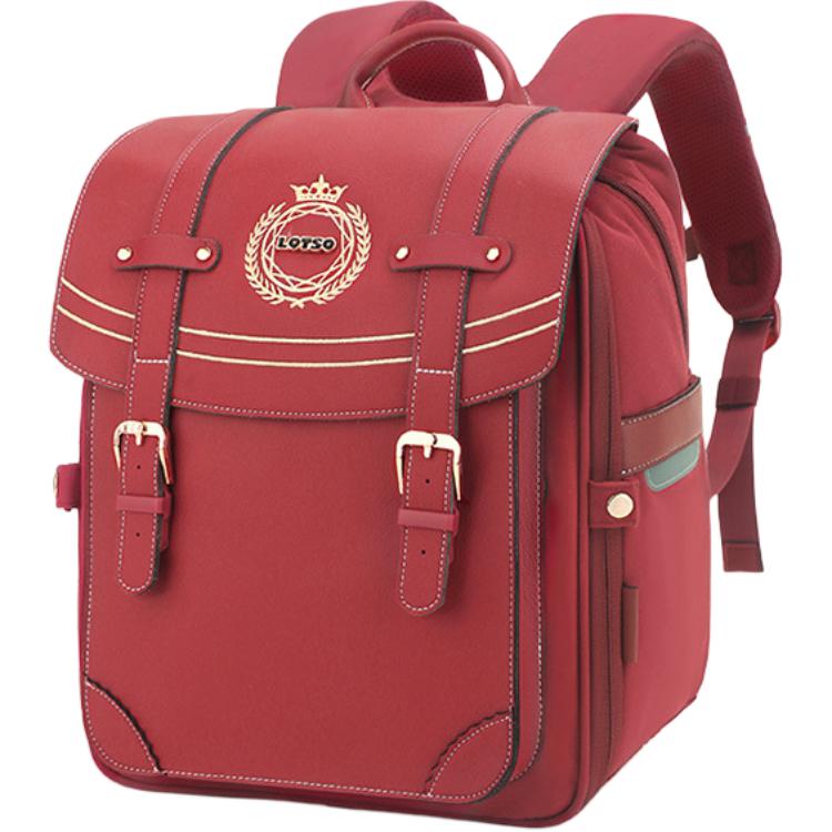 

Disney Студенческий рюкзак из полиэстера детский разноцветный, Burgundy Red