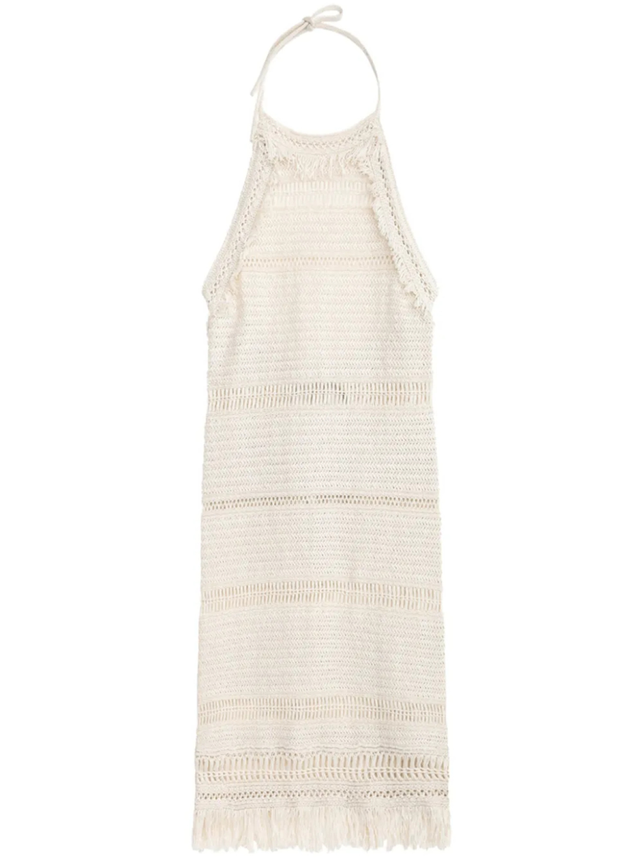 

Платье Aralia MARANT ÉTOILE, белый