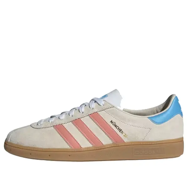 

Кроссовки munchen 24 Adidas, белый