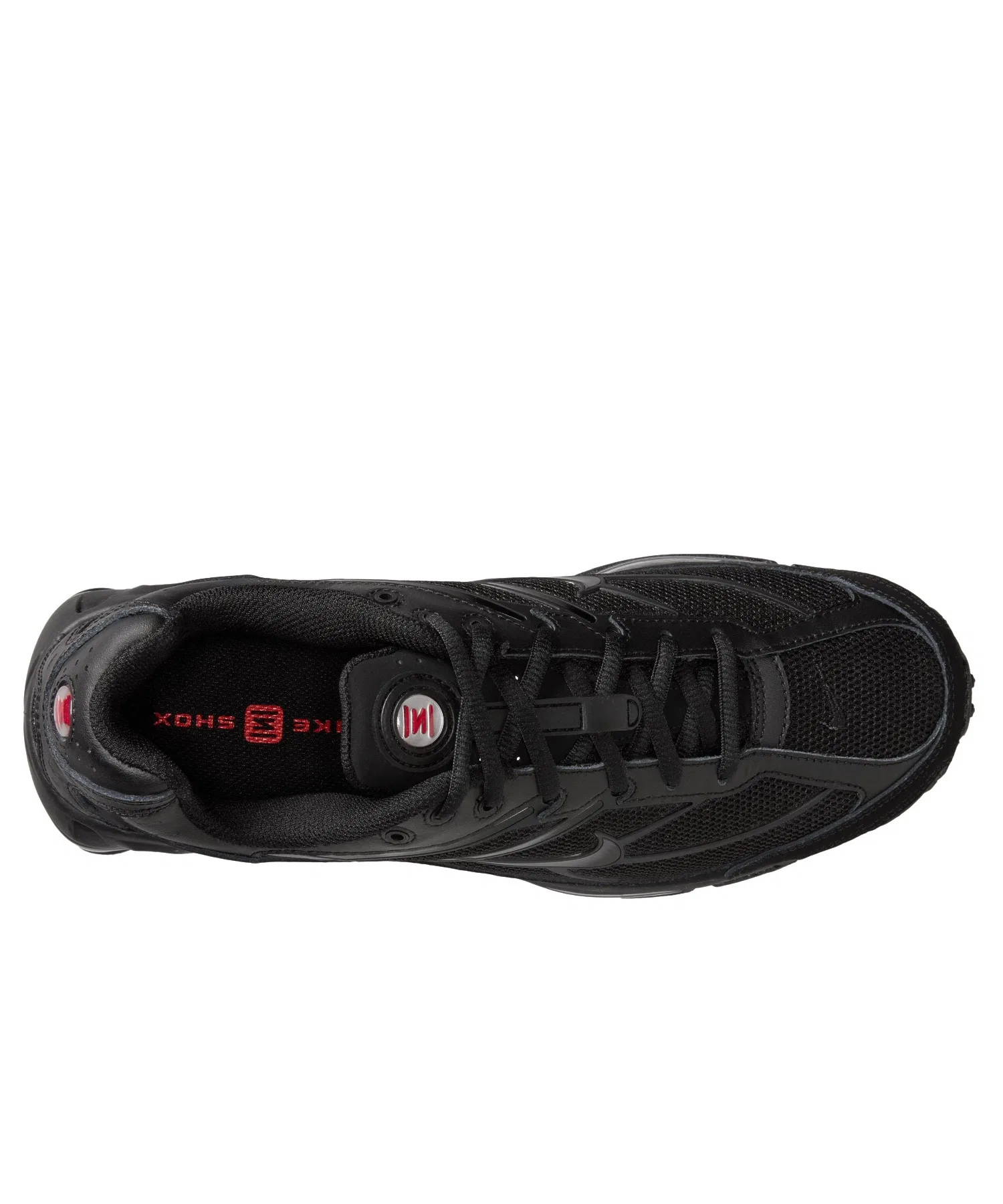 Мужские кроссовки NIKE SHOX RIDE 2 — фото 3